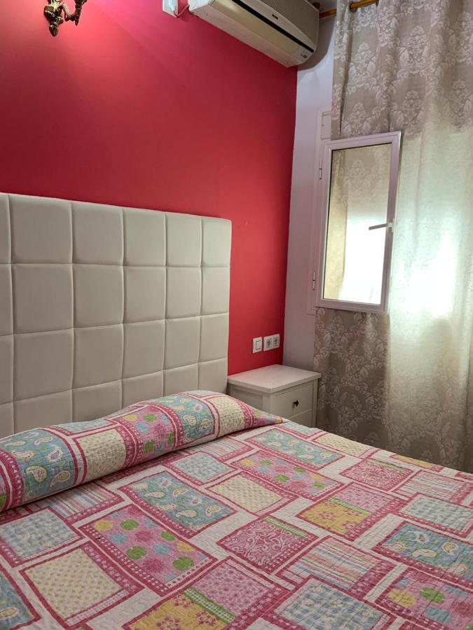 Hostal El Emigrante Дос-Эрманас Экстерьер фото