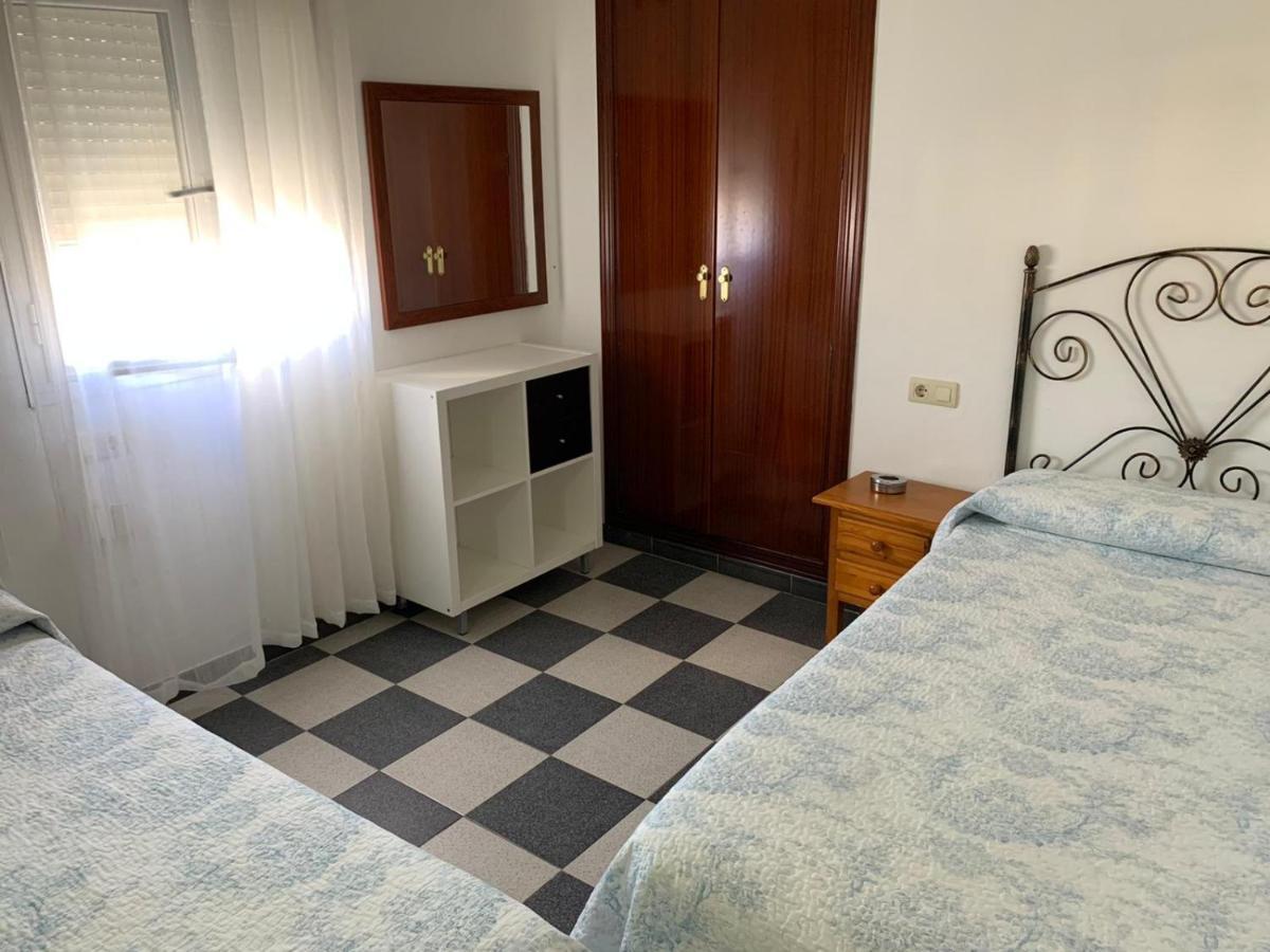 Hostal El Emigrante Дос-Эрманас Экстерьер фото