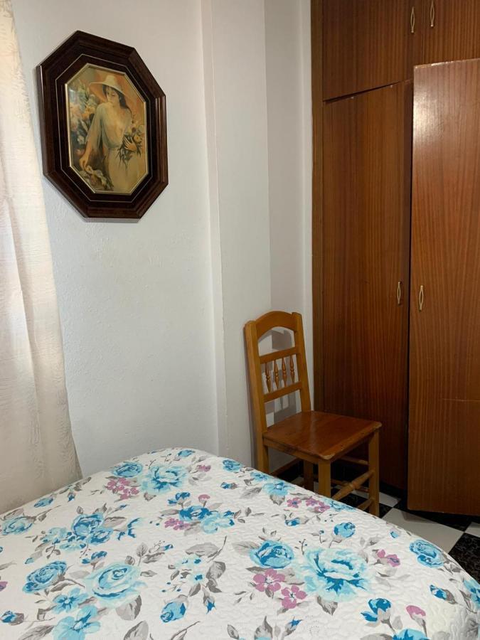 Hostal El Emigrante Дос-Эрманас Экстерьер фото